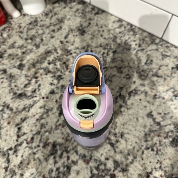 Owala Midnight Garden Urban Outfitters Exclusive Color 32oz - Picture 7 of 7